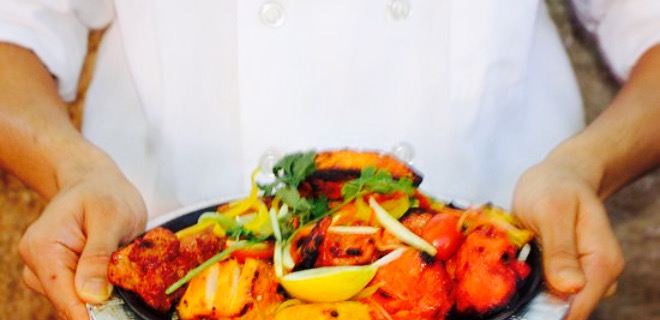 Tandoori Chef 2 - Authentic Indian Cuisine