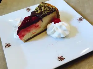 Mama Rosina's