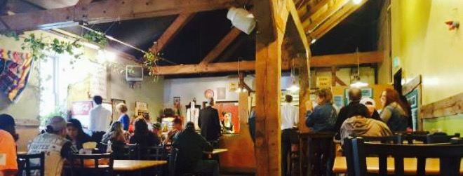 Malena's Cafe