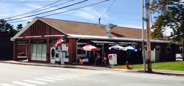 Sawyer's Main Street Breakfast
