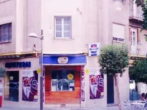 Cafeteria Colon