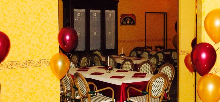 Oasi Ristorante Pizzeria