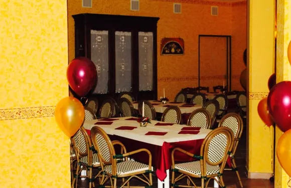 Oasi Ristorante Pizzeria