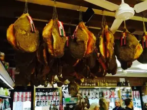 Bar Consumi