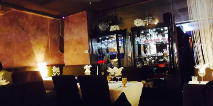 The Black Pearl Restaurant