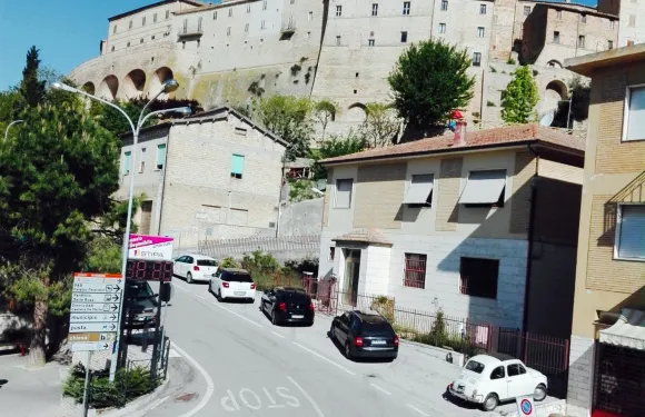 Albergo Ristorante Elvira