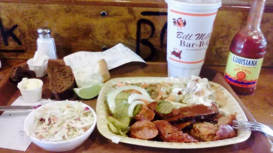 Bill Miller Bar-B-Q