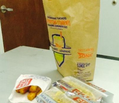 Sonic Drive-In