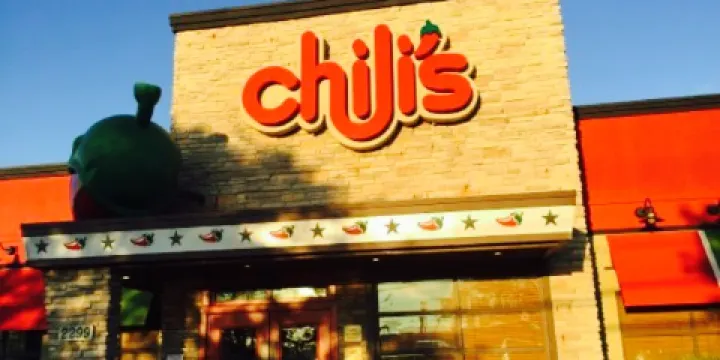 Chili's Grill & Bar