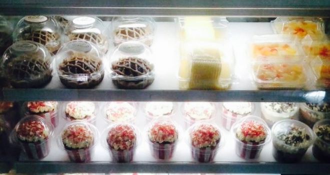 Edna's Cakeland