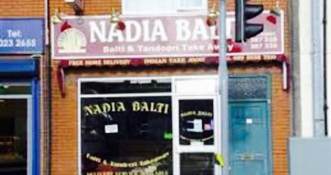 Nadia Balti