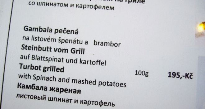 Cafe & Restaurant POLONIA