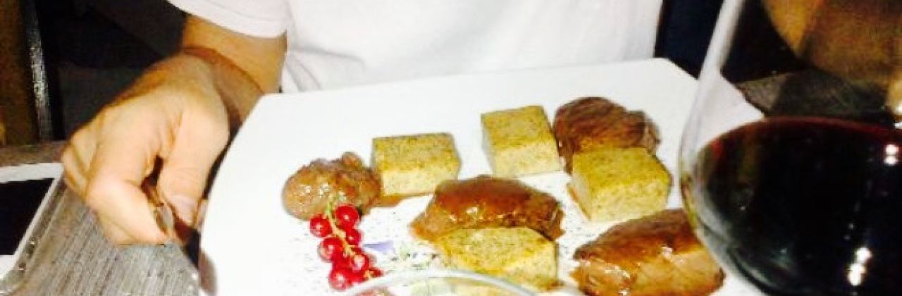 Ristorante Miramonti