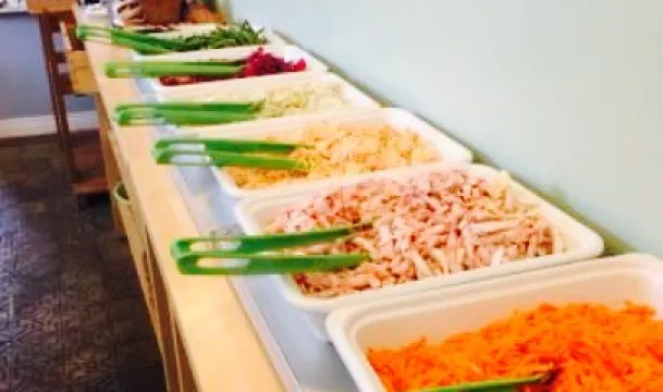 Restaurang Karl Johan