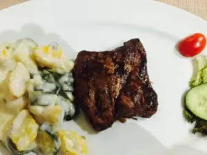 Adega Restaurant