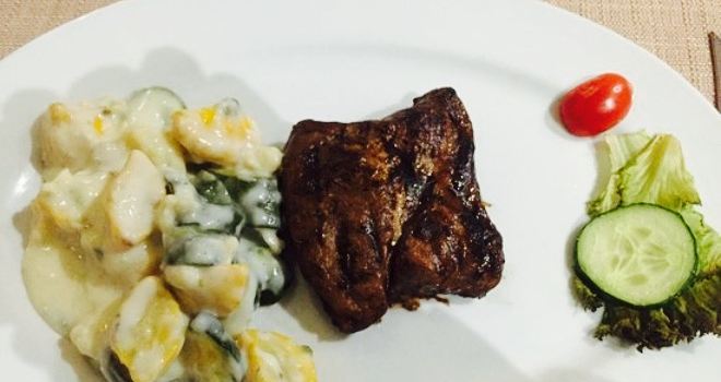 Adega Restaurant