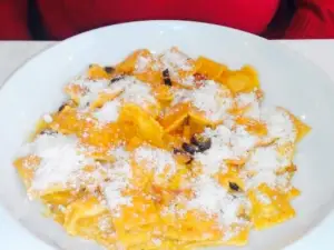 Restaurant La Tagliatella