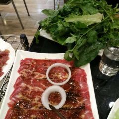 千纸鹤嫩汁烤肉(北四西路店) User Photo