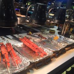 Han Sheng DIY Barbeque (Joy City) User Photo