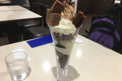 Snow Brand Parlor Sapporo Flagship Shop