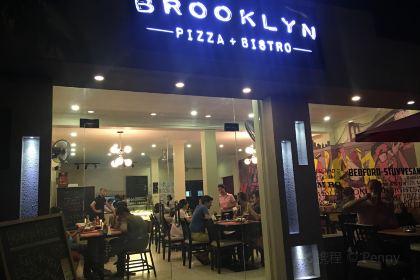 Brooklyn Pizza + Bistro