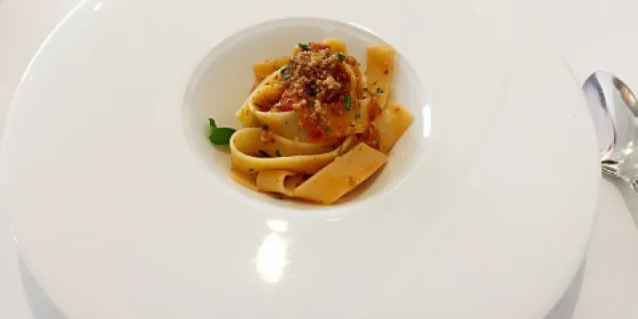 Il Luogo di Aimo e Nadia