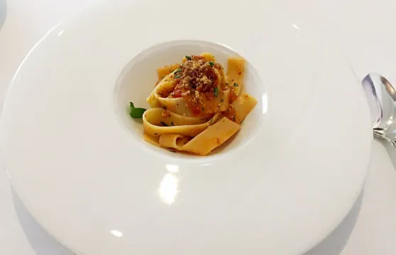 Il Luogo di Aimo e Nadia