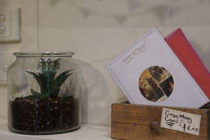 小蛋糕（Degraves Steet店）