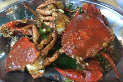Yong Leong Seafood Restaurant