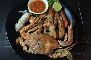 Popular dishes