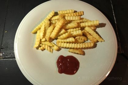 Sabai Beach restaurant