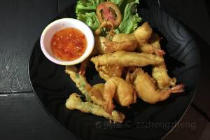 Popular dishes