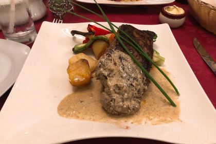 New Orleans Seafood & Steakhouse