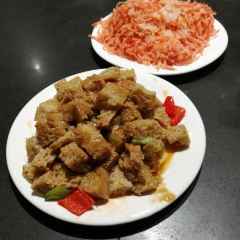 Jing Xiang HuiMian User Photo