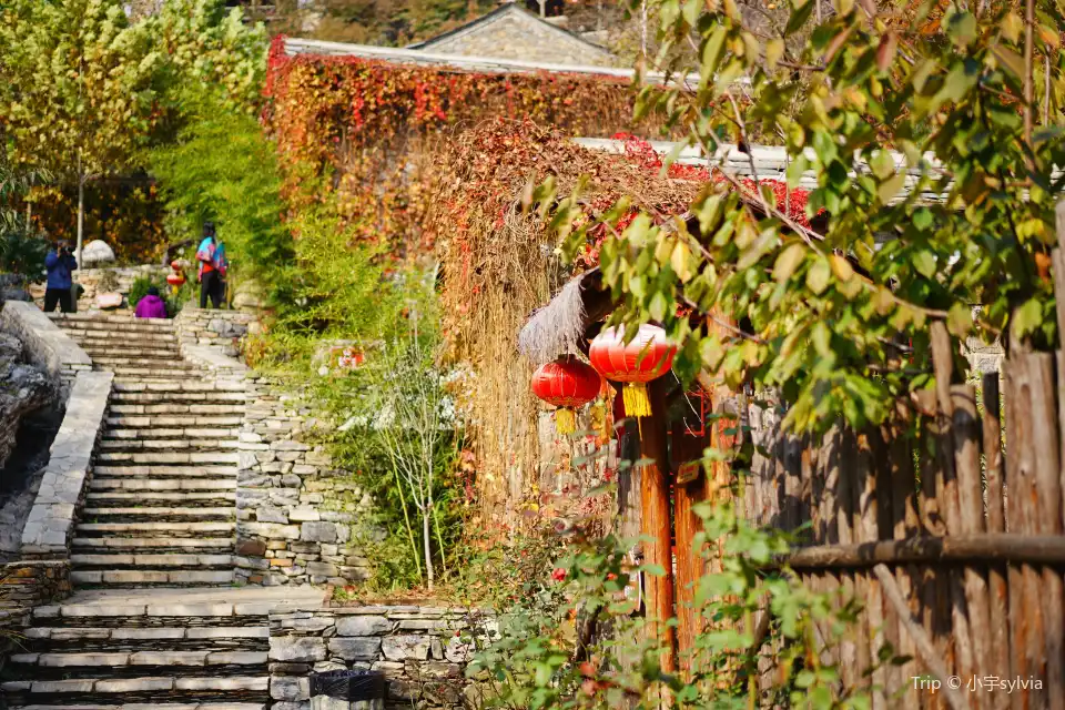 5_Pofeng Ridge