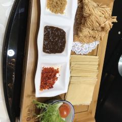 海悦酒楼 User Photo