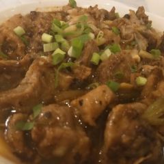 恩平锦江温泉度假村·一号餐厅 User Photo