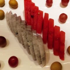 上海宝龙丽笙酒店·申阁中餐厅 User Photo
