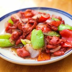 粗茶淡饭(松阳特色农家菜店) ảnh của người dùng