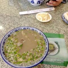 张家牛杂汤(昆仑南路店) User Photo