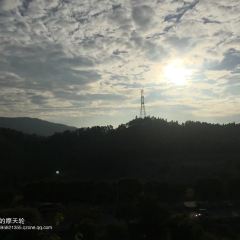 BI GUI YUAN ZHONG CAN BU User Photo