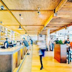The Pier Bar User Photo