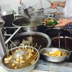 老五鸡丝豆花面粉 User Photo