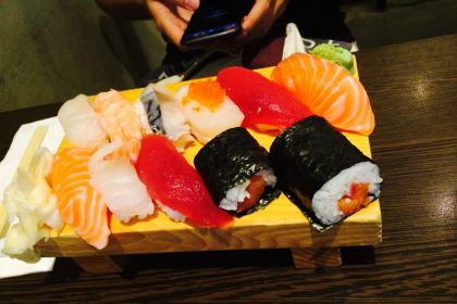 Hosokawa Japanese Restaurant