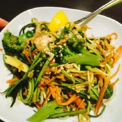 Banana Leaf Thai:East Brisbane User Photo