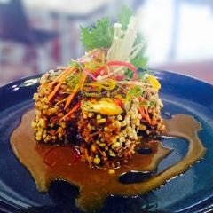 Salsa Bar & Grill張用戶圖片