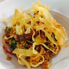 Salsa Bar & Grill張用戶圖片