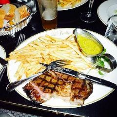 Les Bubbles Steakhouse ảnh của người dùng