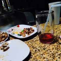 57° Teppanyaki (huaguoyuan) User Photo