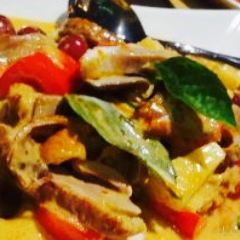 Banana Leaf Thai:East Brisbane User Photo